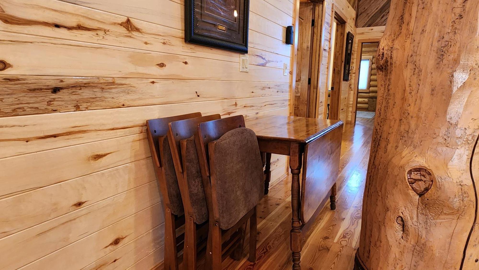 Beargrass Lodging & Rv Resort Hungry Horse ภายนอก รูปภาพ