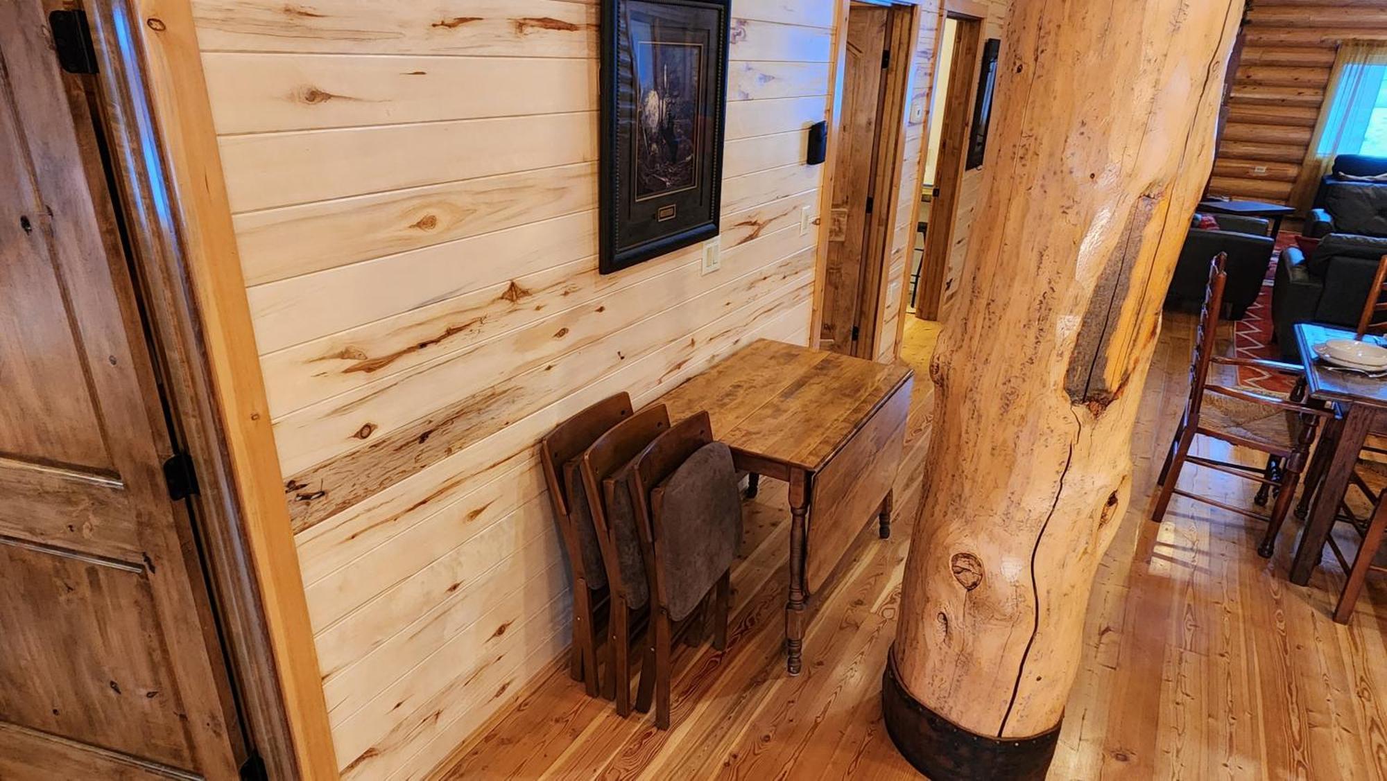 Beargrass Lodging & Rv Resort Hungry Horse ภายนอก รูปภาพ