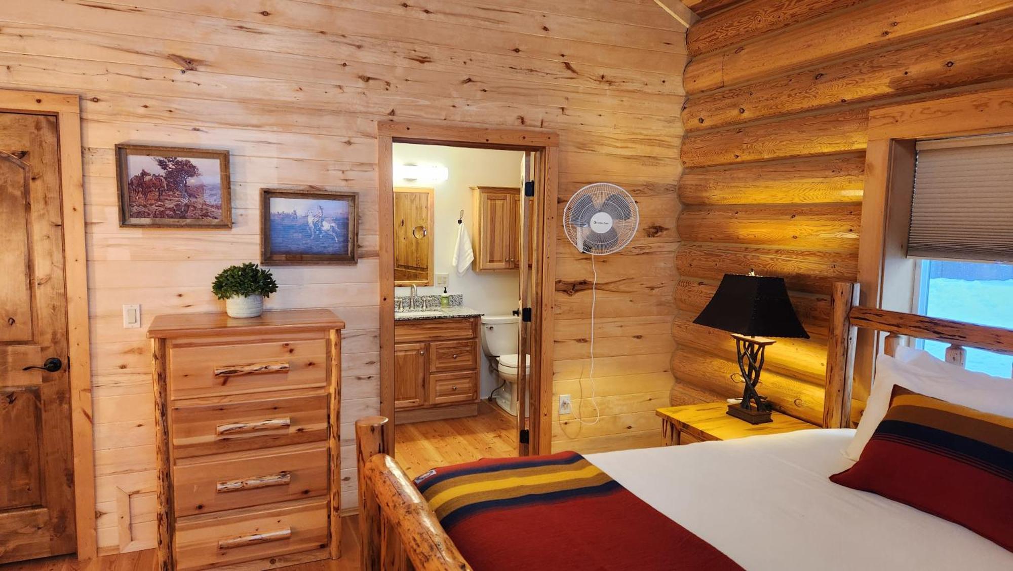 Beargrass Lodging & Rv Resort Hungry Horse ภายนอก รูปภาพ