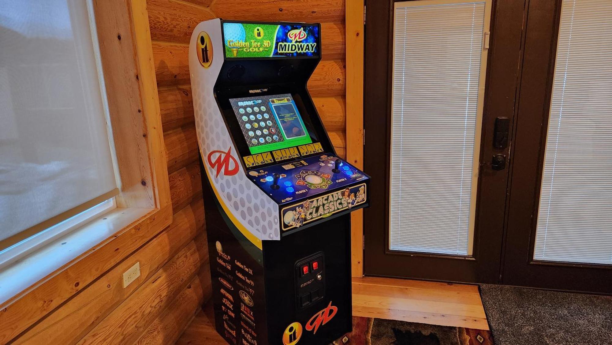 Beargrass Lodging & Rv Resort Hungry Horse ภายนอก รูปภาพ